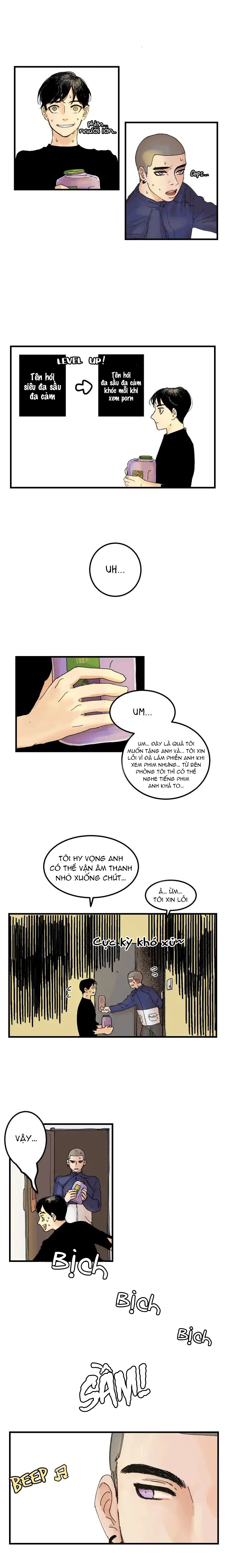 cinema cạnh phòng chapter 1 10