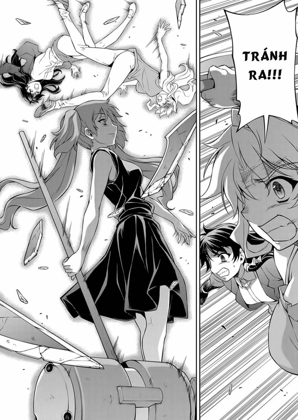 freezing chapter 152 12