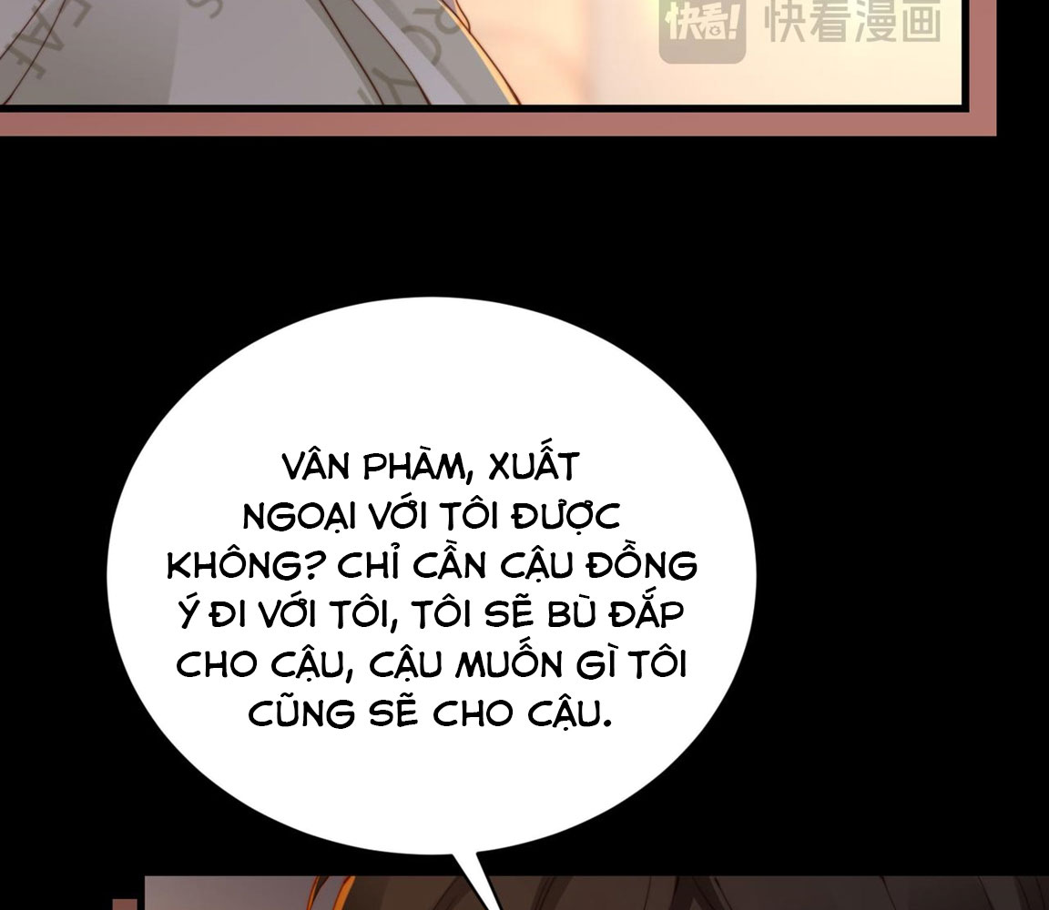 Sau khi giả vờ mất trí nhớ tình địch nói tôi là bạn trai của hắn chapter 49