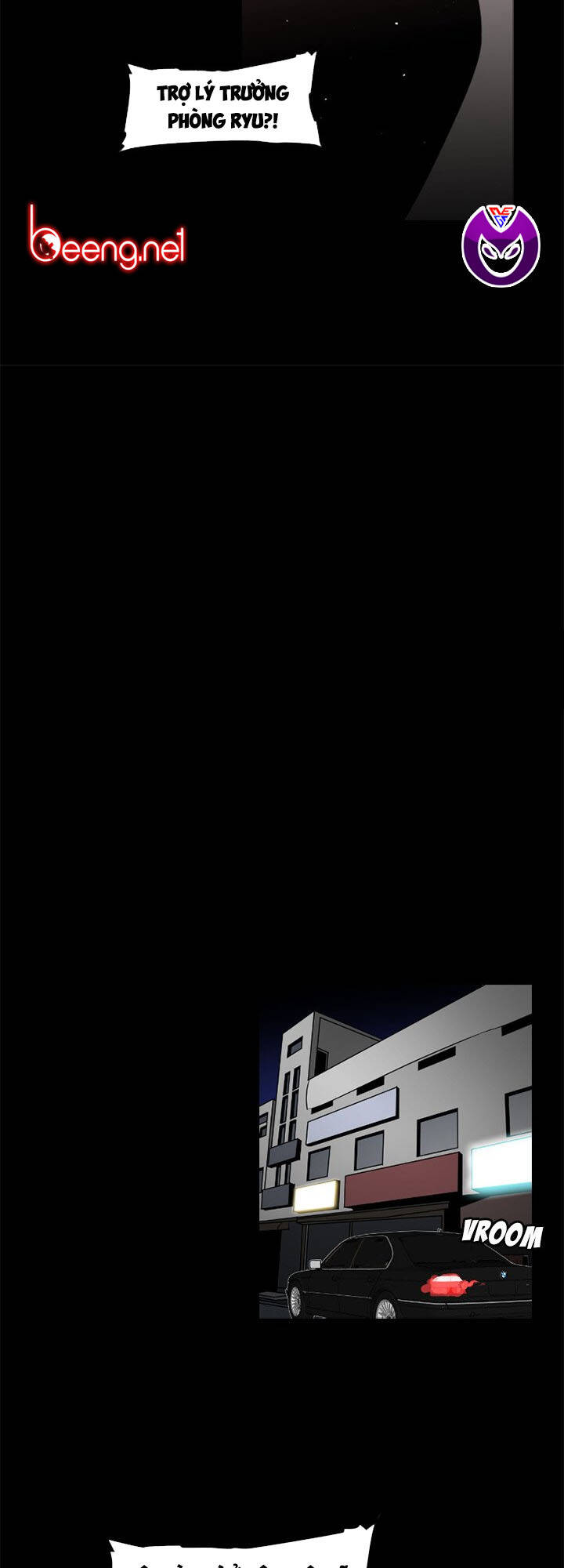 kẻ mạnh nhất - tong edge chapter 27 27