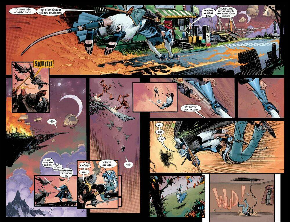 joe the barbarian chapter 2 10