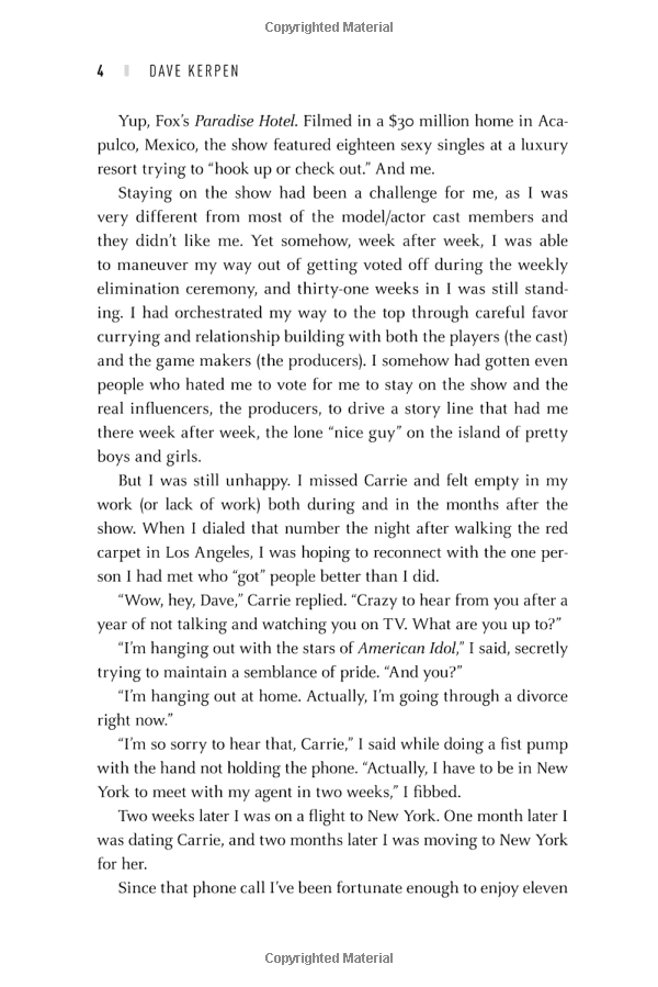 The Art Of People