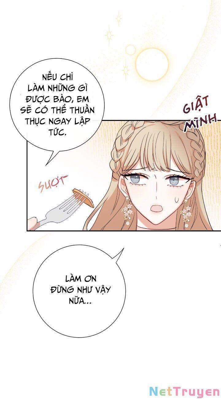 xin ngài đừng ăn tôi chapter 41 8