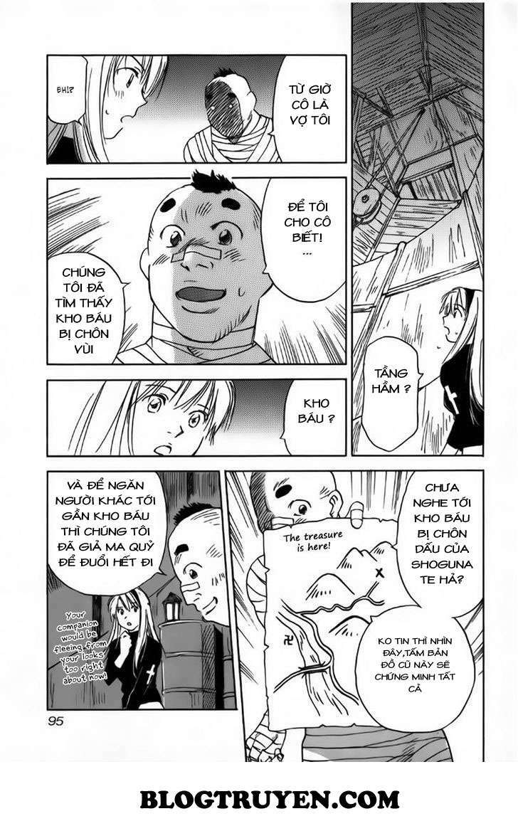 magetsukan kitan chapter 33 13