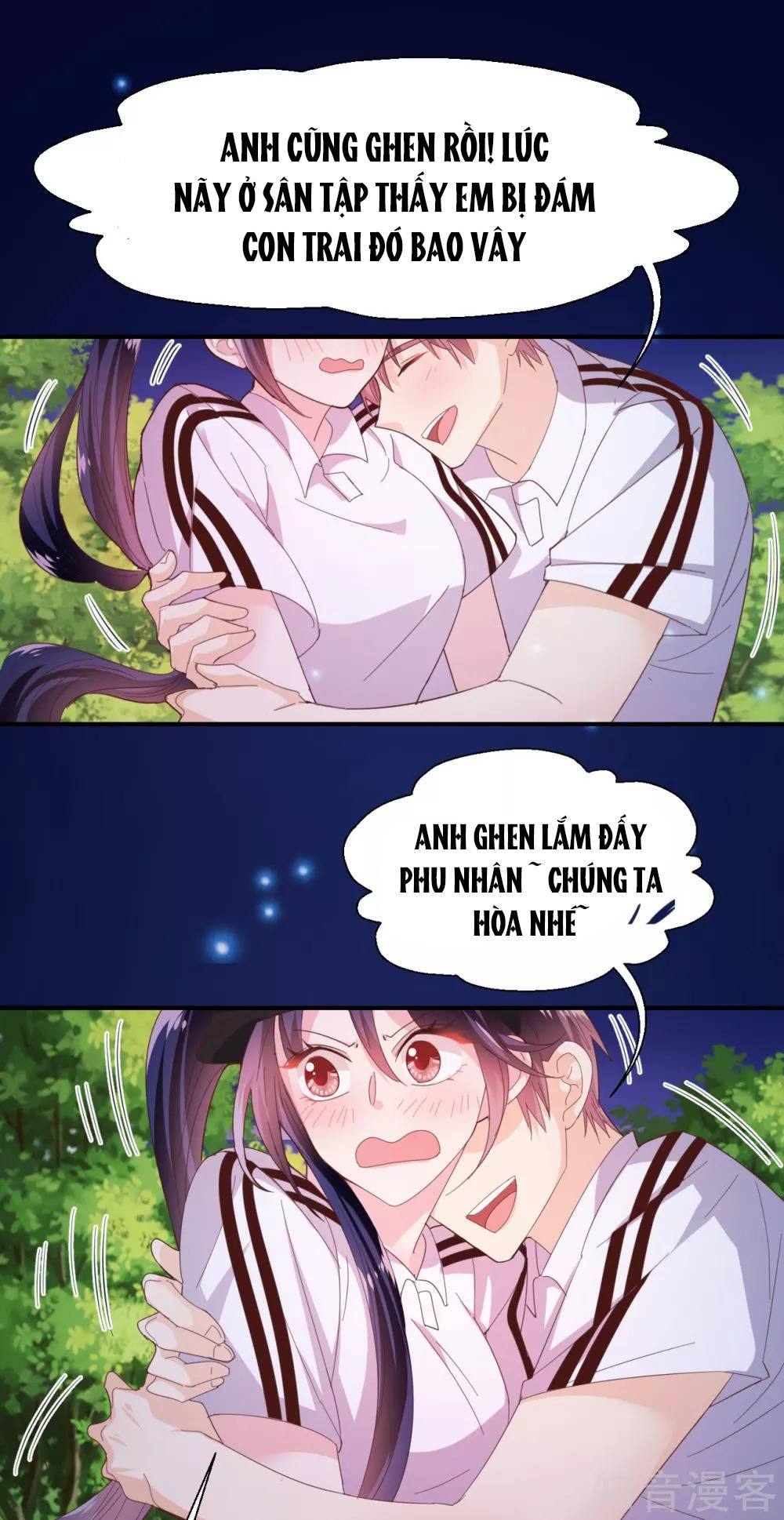 sau này vẫn cứ thích anh chapter 36 15