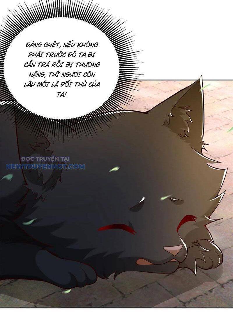 ta thực sự không muốn làm thần tiên chapter 67 52