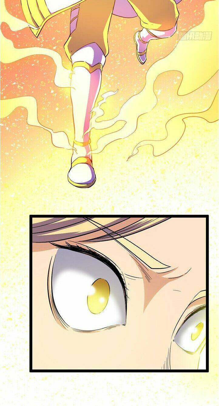 phong quỷ truyền thuyết chapter 114 10