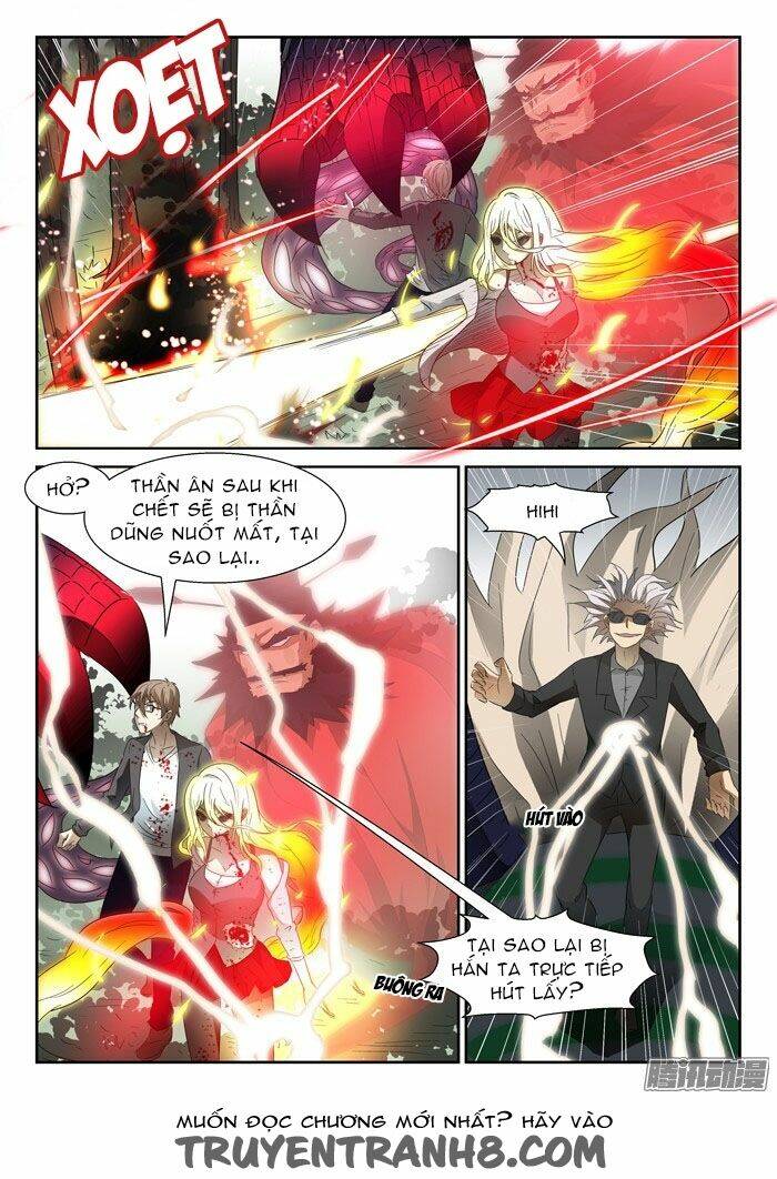 thần dũng giáng lâm chapter 46 9