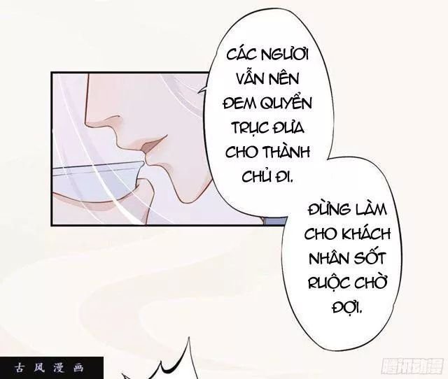 tuyệt thế luyện đan sư chapter 23 7