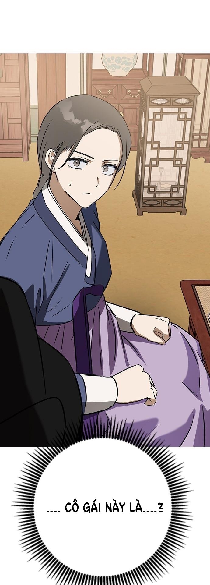 nhân duyên kiếp trước chapter 51.2 30