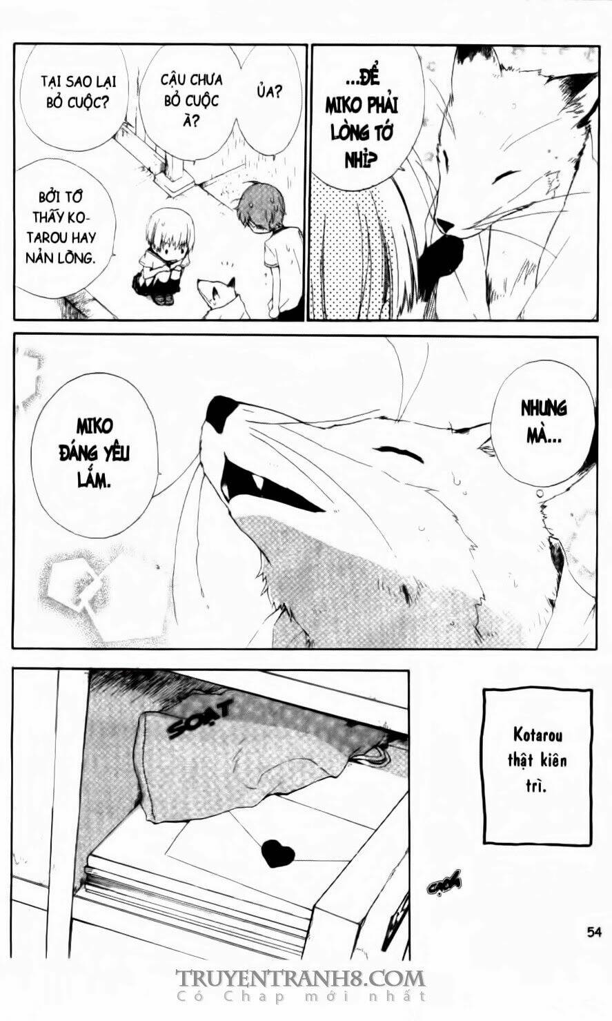 trường học bí ẩn chapter 17 5