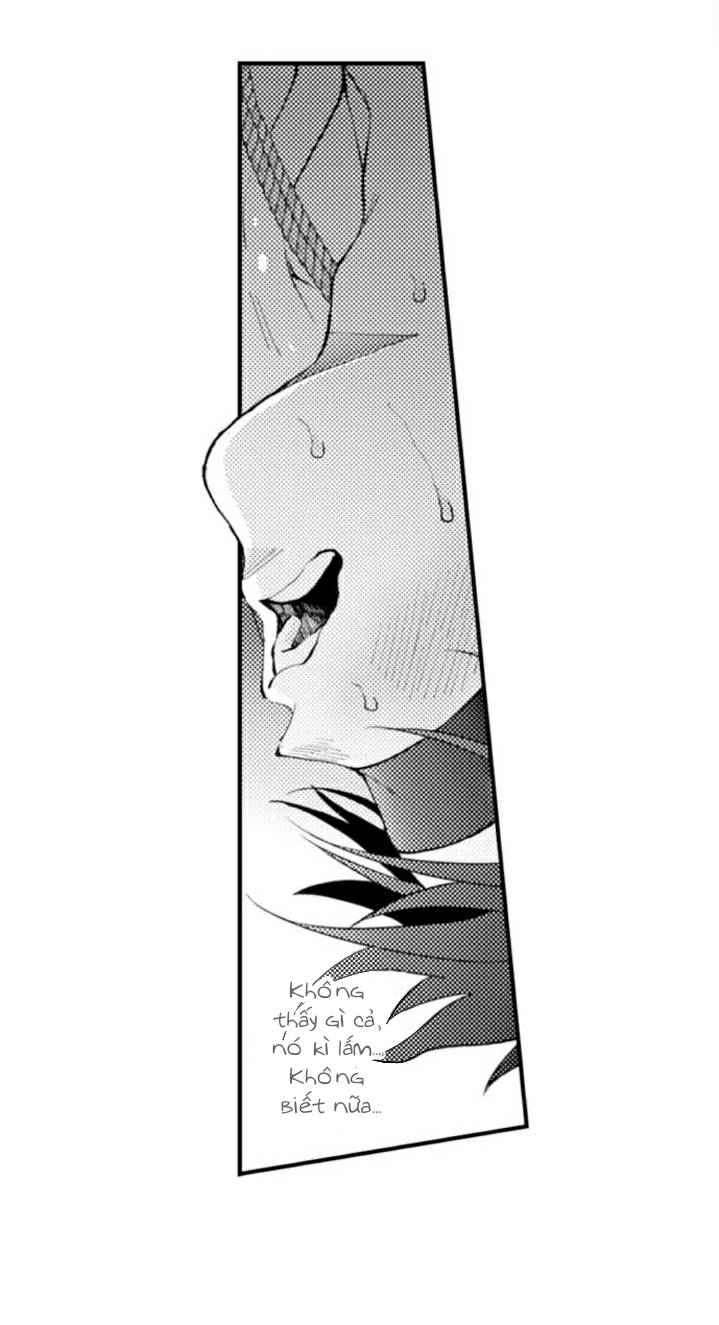 bị một anh chàng lập dị tấn công chapter 15 20