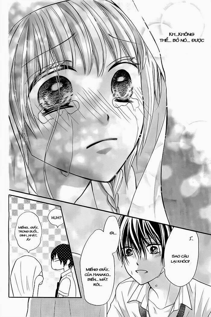 sorenara isso koi ni nare chapter 5 17