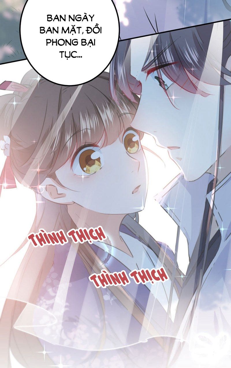 vương gia không thể trêu chapter 100 5