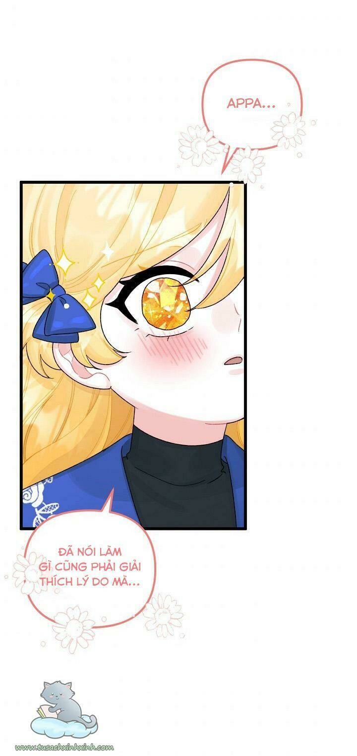 công chúa bãi rác chapter 58 33