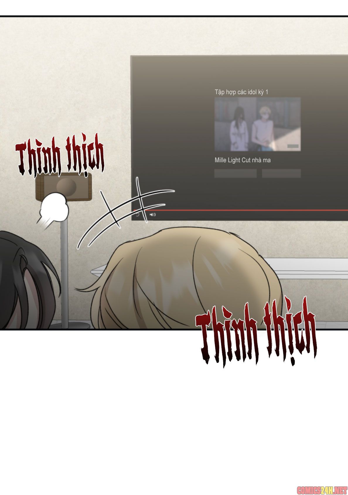 bad kid good partner chapter 22 42