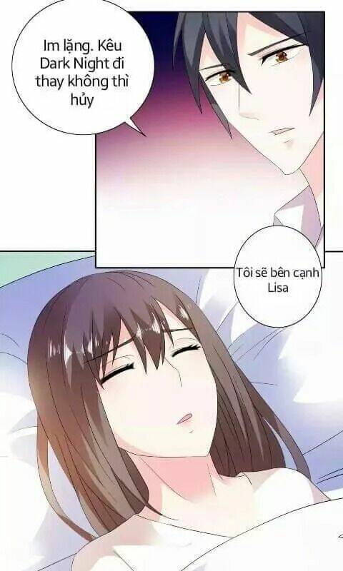 1 nửa hoàn hảo của ceo chapter 13 4