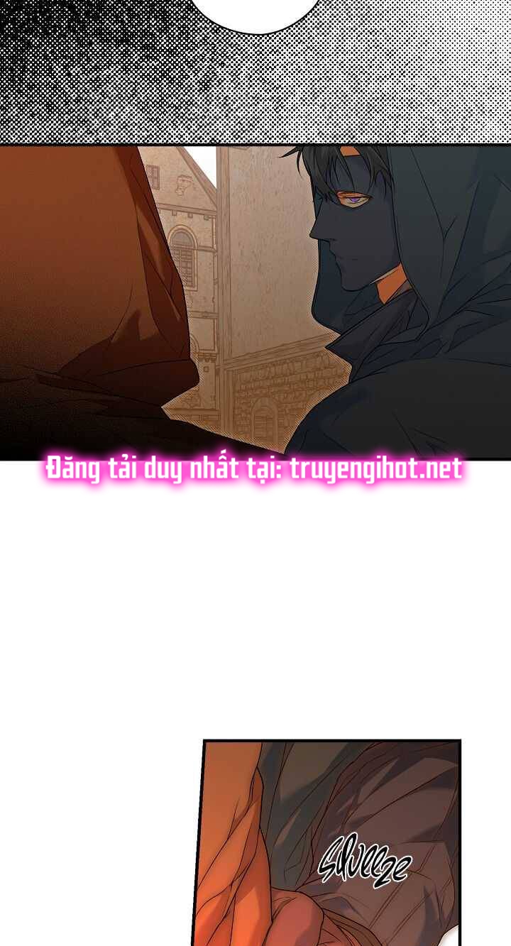 quý cô bí ẩn - secret lady chapter 18 16