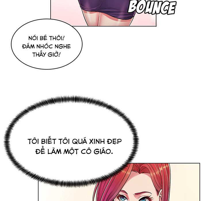 cô giáo biến thái chapter 1 32