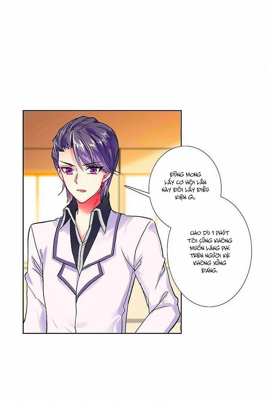 101 sủng vật tình nhân chapter 70 16