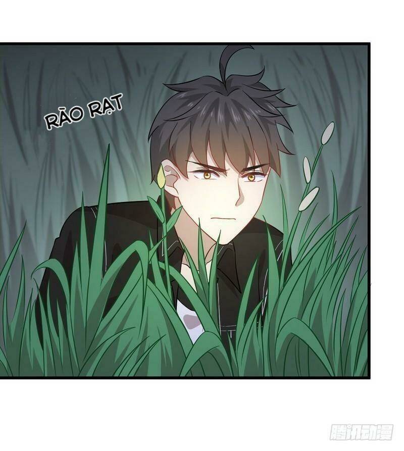 xuyên không vào thế giới nữ cường chapter 51 19