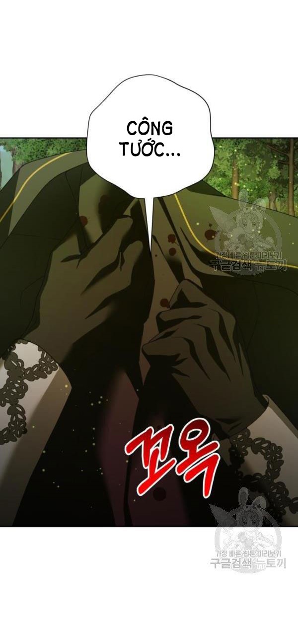 tôi muốn trở thành cô ấy dù chỉ là một ngày chapter 119 9