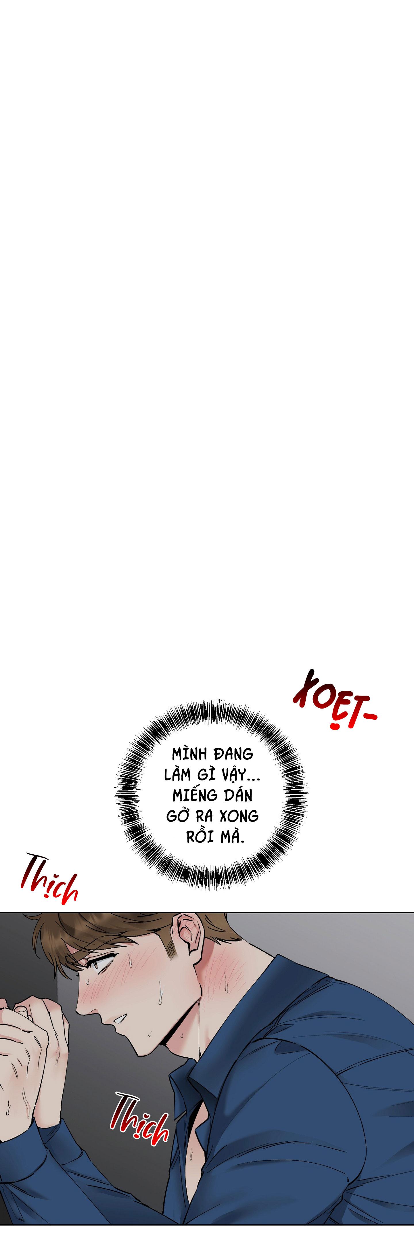 bên trong lớp cảnh phục chapter 4 7