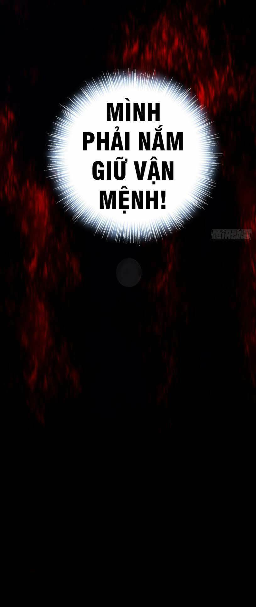 bất hủ phàm nhân chapter 0 19