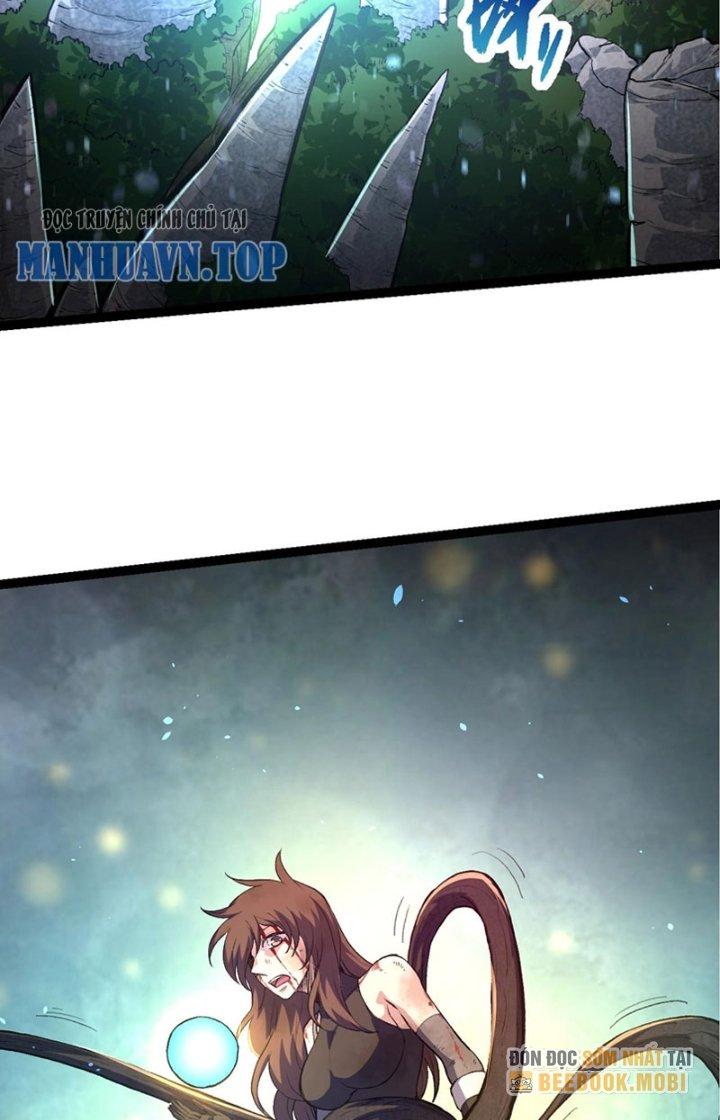 từ cây cổ thụ bắt đầu tiến hóa chapter 68 70