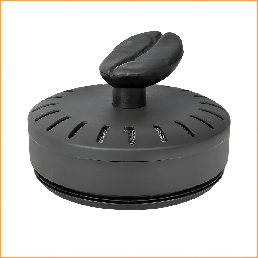 Máy Rang Cà Phê Công Nghệ Gia Nhiệt Không Khí – Cafemasy SCR-1306, Thương Hiệu Mỹ Cao Cấp, Chuyên Nghiệp [ HÀNG CHÍNH HÃNG ]