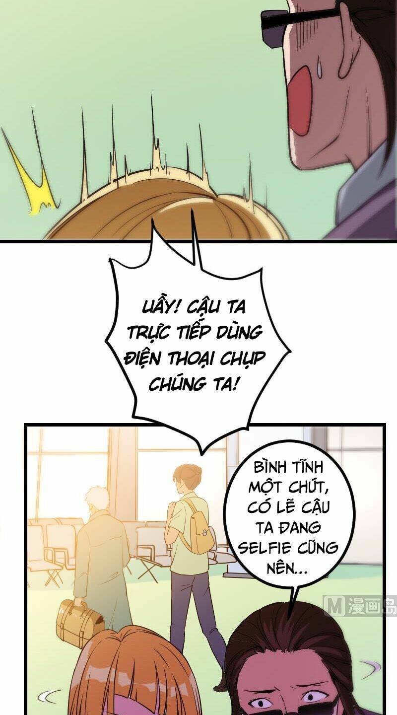 ngưu thư cung ứng thương chapter 162 13