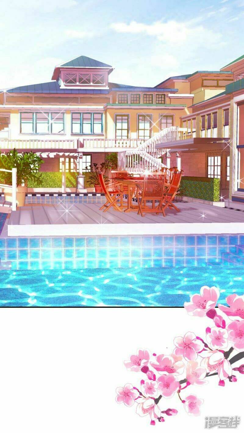 chuyển phát nhanh tình yêu chapter 5.2 11