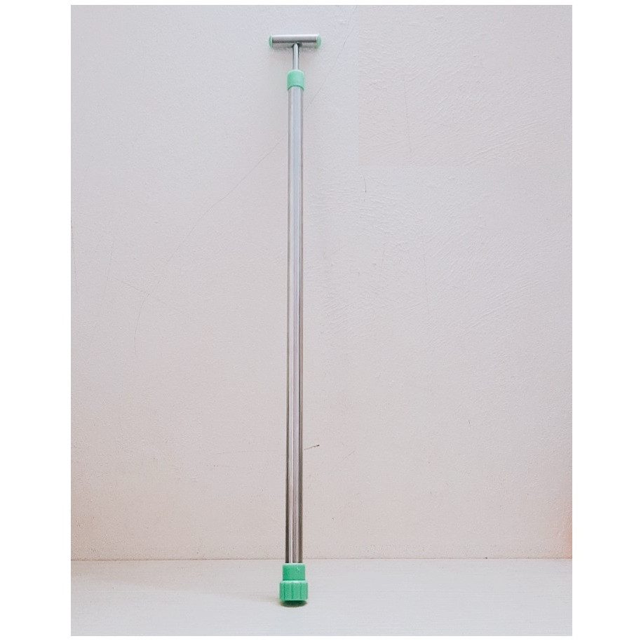 Cần Xịt, Bơm Tay, Phụt Lốc Tưới Cây, Rửa Xe, Chất Liệu Inox, Độ Dài 84Cm