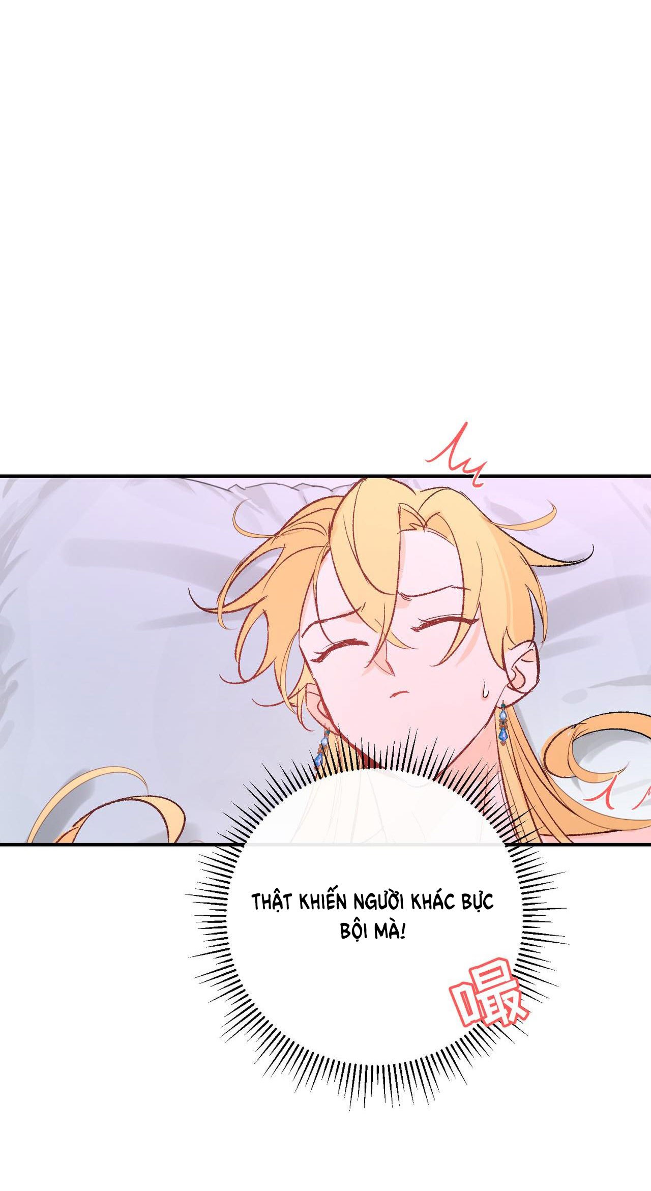 cưỡi ác long là giấc mơ của linh mục chapter 24.1 22