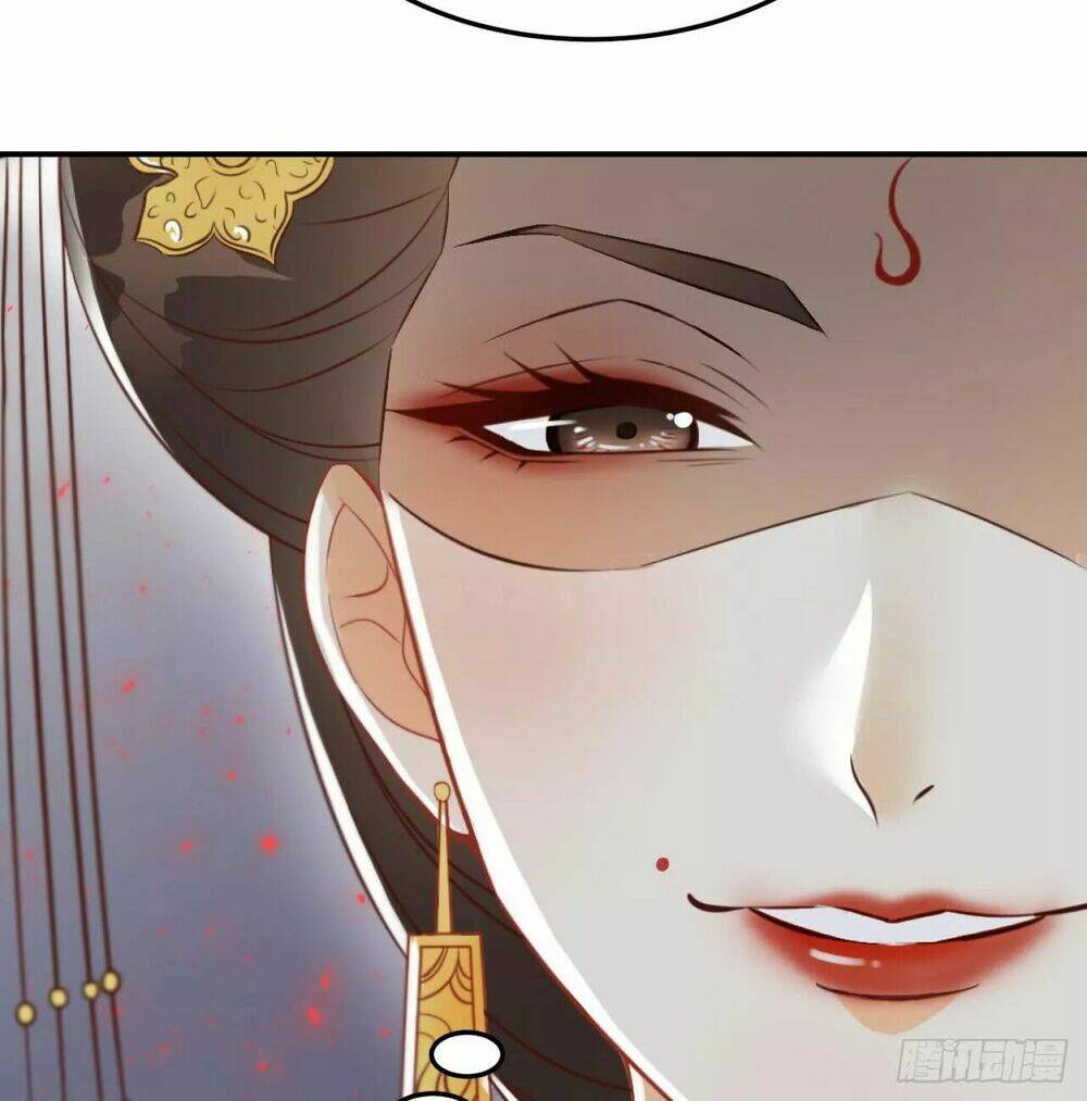 vương gia ba tuổi rưỡi của tôi chapter 41 58