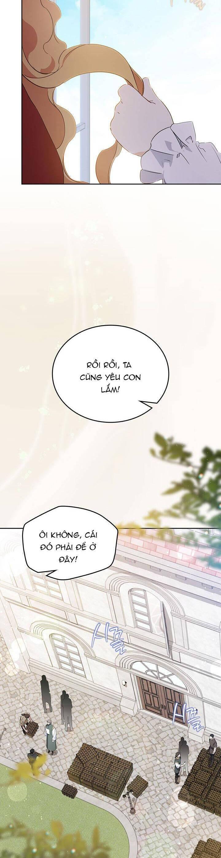 kiếp này tôi nhất định trở thành gia chủ! chapter 125 35