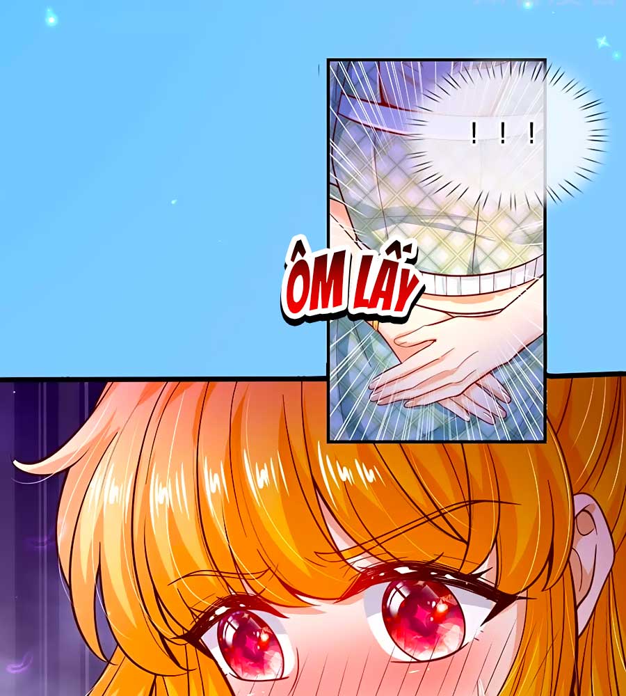 bỗng một ngày nọ trở thành con gái vua chapter 219 32