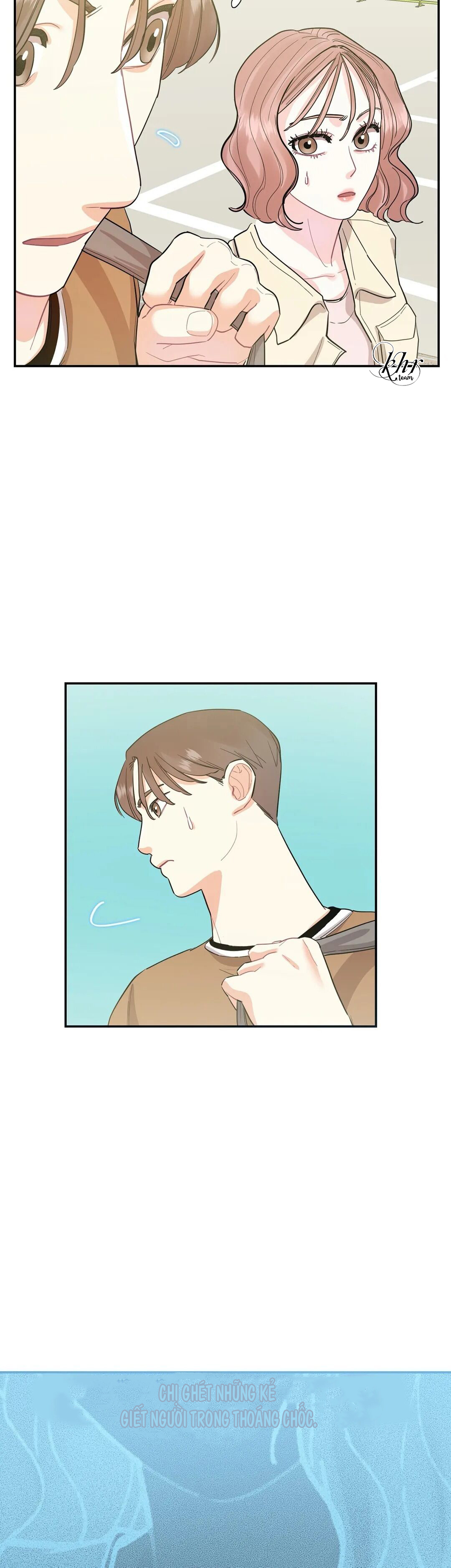 lên đỉnh chapter 40 14