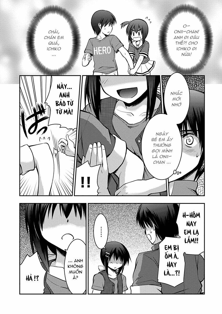 perowan! - hayaku shinasai! goshujinsama chapter 11 5