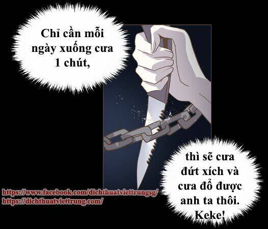 yêu trong giam cầm chapter 4 13