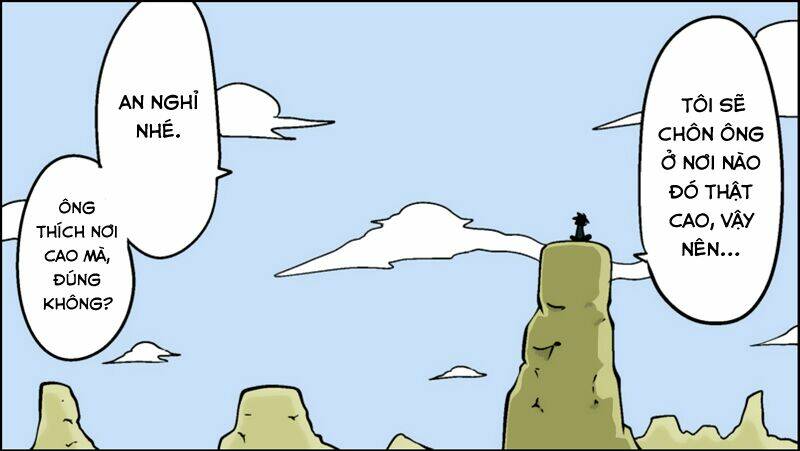 senyuu chapter 95 18