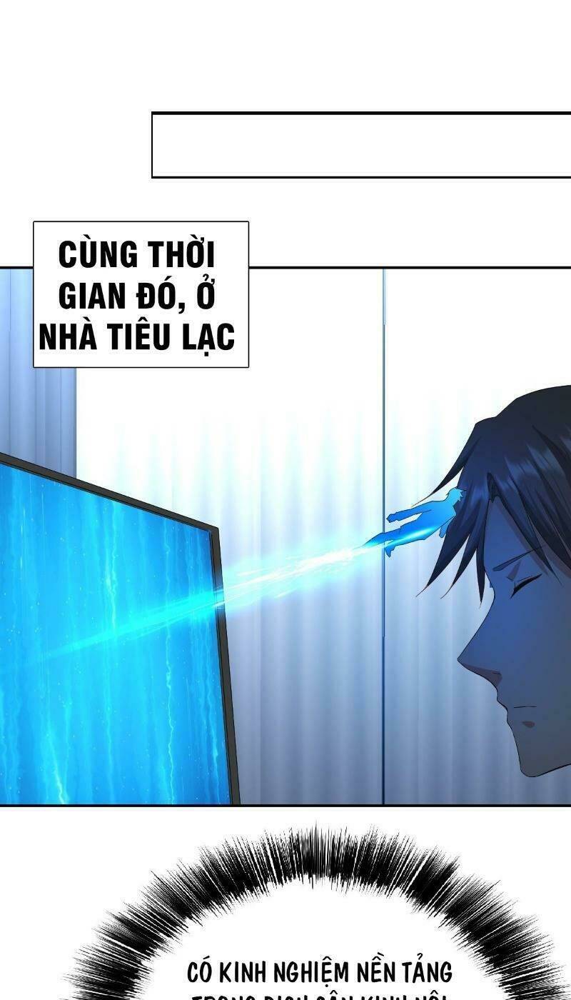tuyệt thế thiên tài hệ thống chapter 59 11
