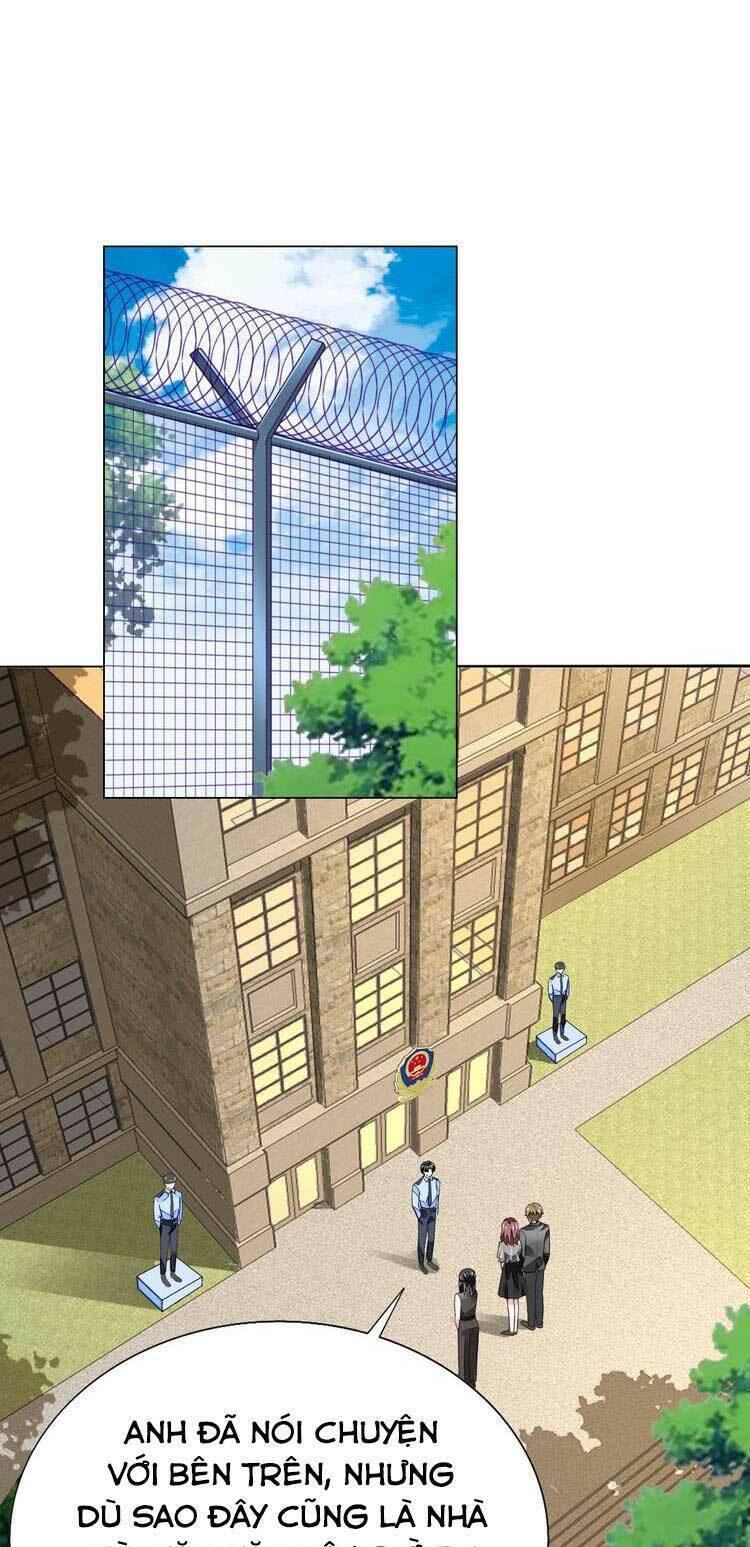 điều ước sủng ái bất bình đẳng chapter 83.1 2