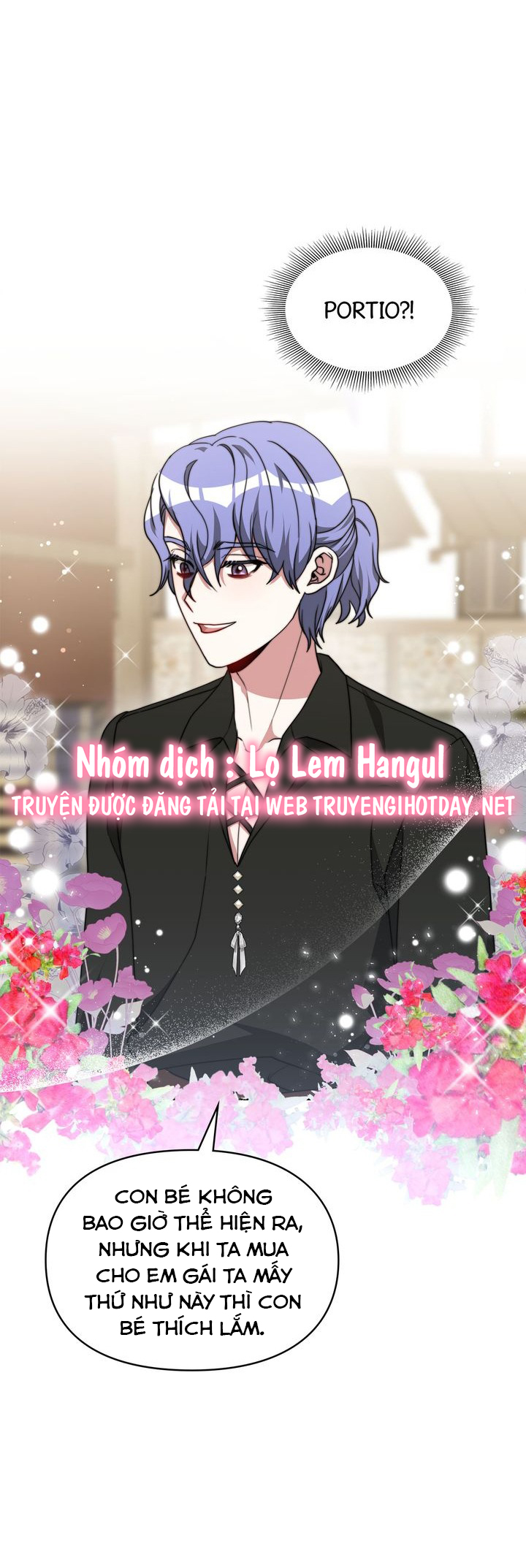 công nương eluana vita chapter 138 6