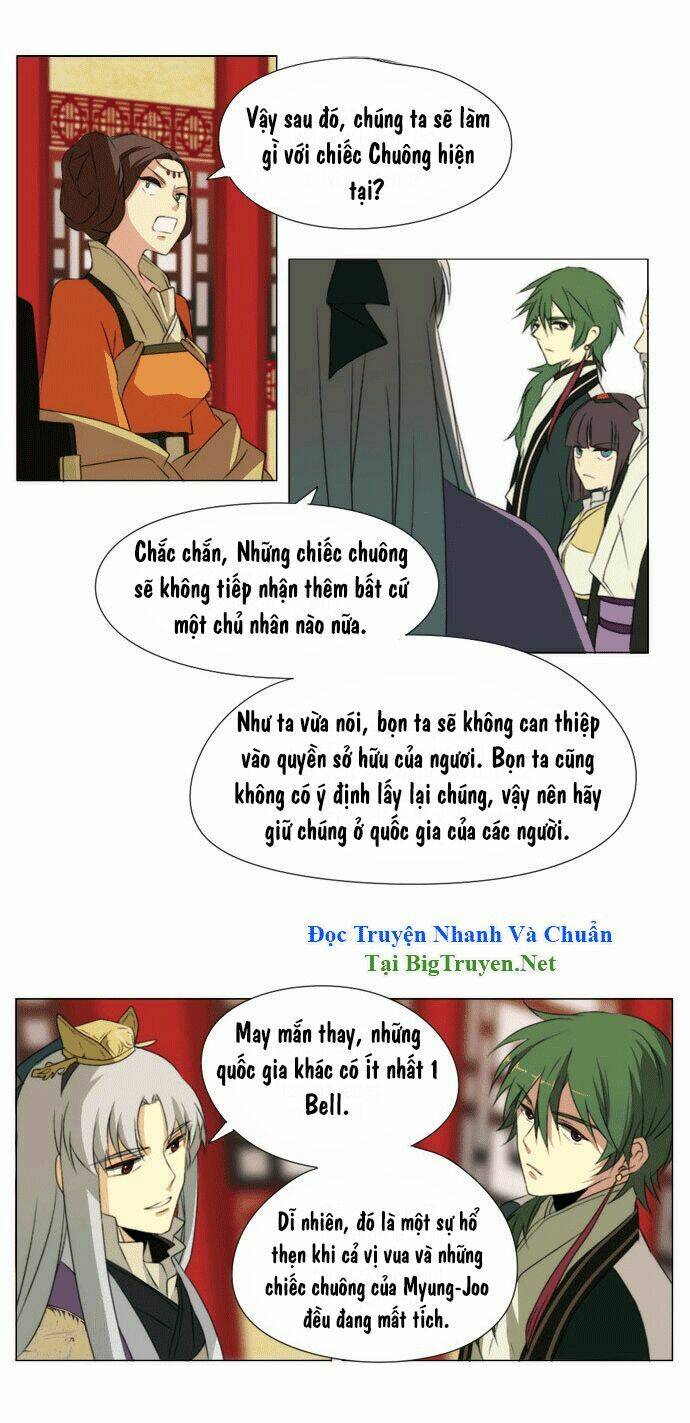 godly bells chapter 31 6