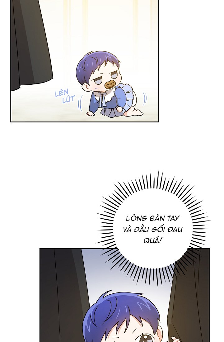 cho con cái núm dú đi mà chapter 12 41