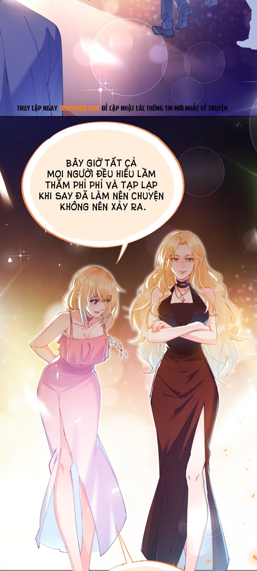 cơ trưởng ngài nhẹ nhàng thôi chapter 62 7