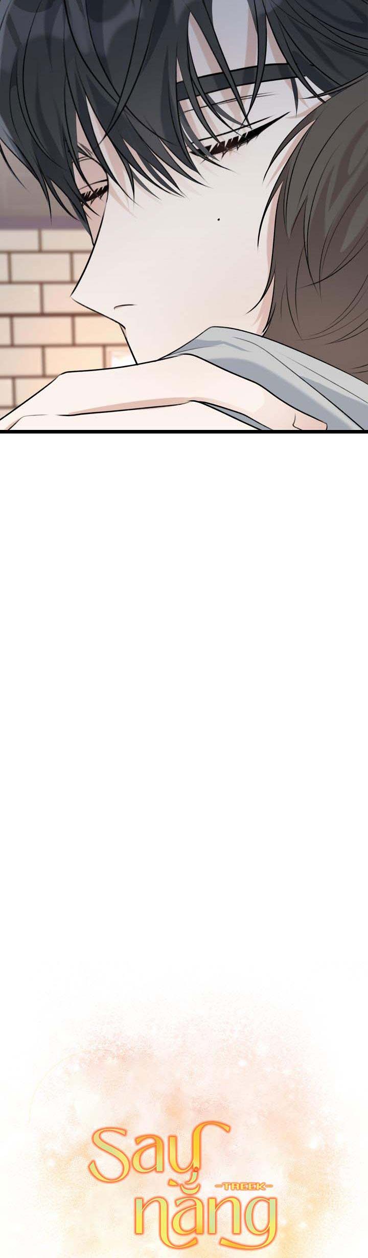 say nắng chapter 4 25