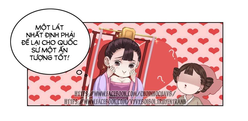 gay rồi! cái đó thành tinh rồi chapter 10 30