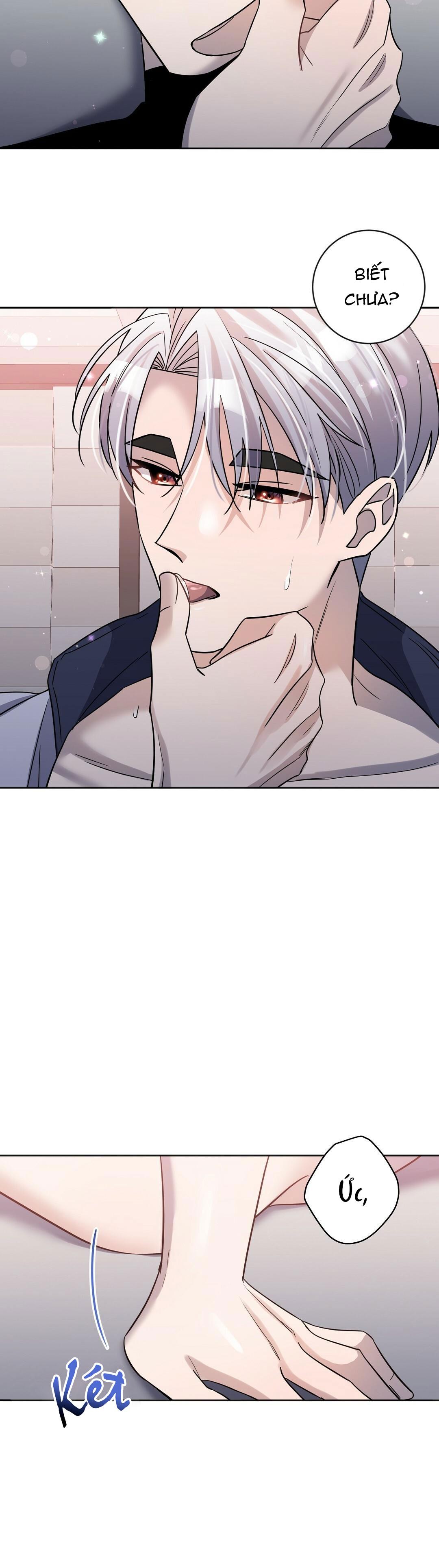 vô danh chapter 9 23